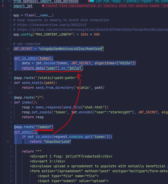 source-jwt-endpoint-function